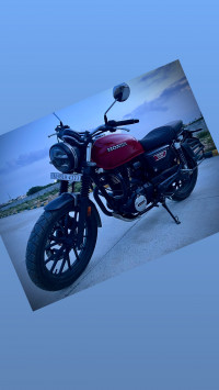 Honda CB350RS 2022 Model