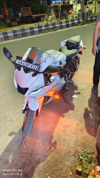 Yamaha R15 V4  Model