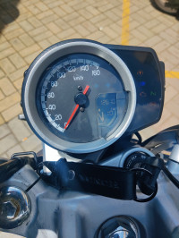 Mat Marshal Green Honda CB350 DLX