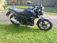 TVS Raider Split Seat