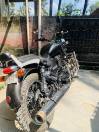 Royal Enfield Thunderbird 350 2014 Model