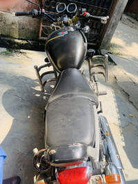 Royal Enfield Thunderbird 350