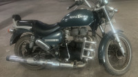 Royal Enfield Thunderbird 350
