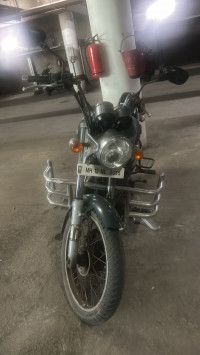 Royal Enfield Thunderbird 350