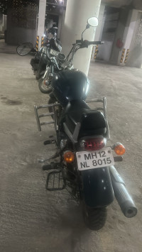 Royal Enfield Thunderbird 350