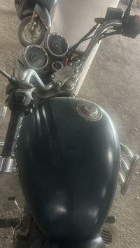 Royal Enfield Thunderbird 350