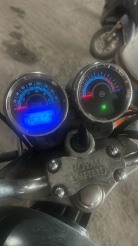 Royal Enfield Thunderbird 350