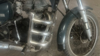 Royal Enfield Thunderbird 350