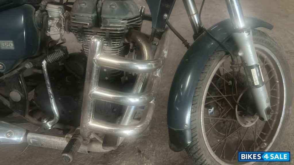 Royal Enfield Thunderbird 350 Royal Enfield Thunderbird 350