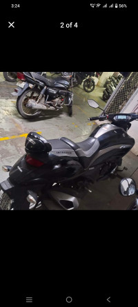Suzuki Intruder 150