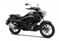 Suzuki Intruder 150
