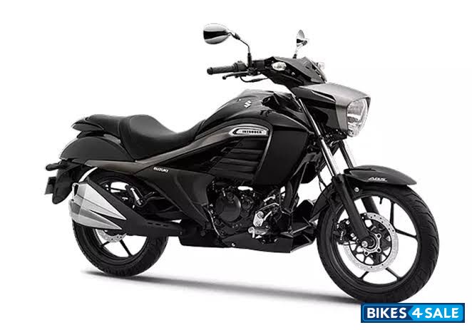 Suzuki Intruder 150