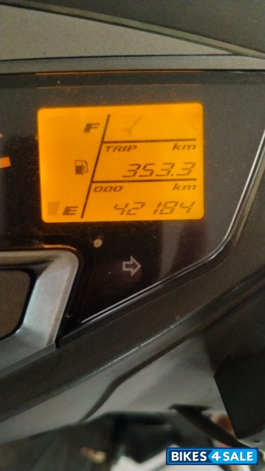 White Hero Maestro Edge