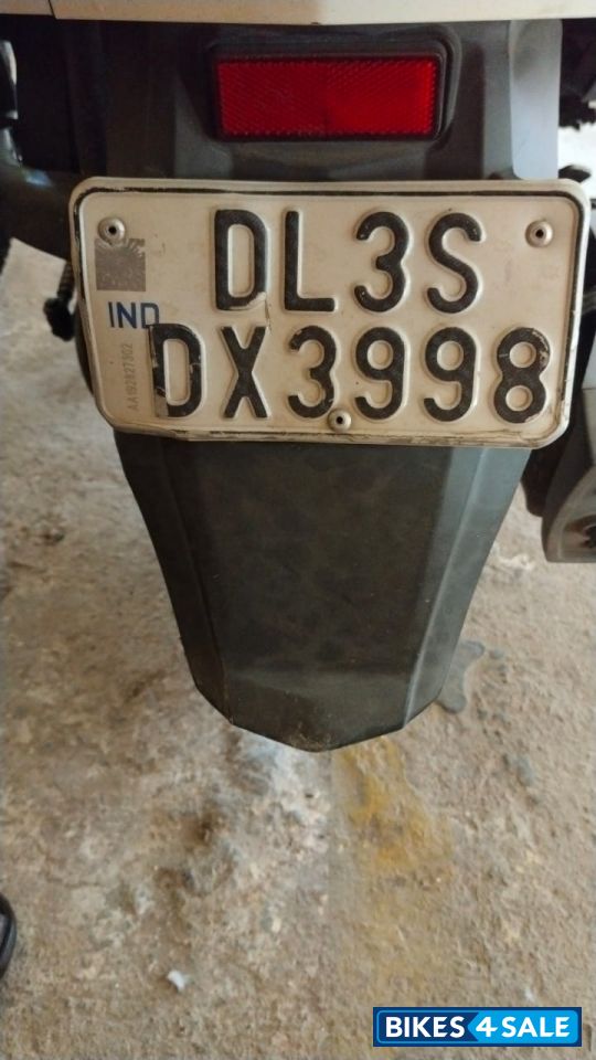 White Hero Maestro Edge