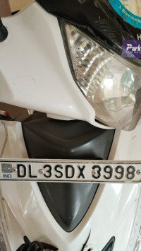 White Hero Maestro Edge