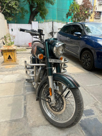 Royal Enfield Bullet 350