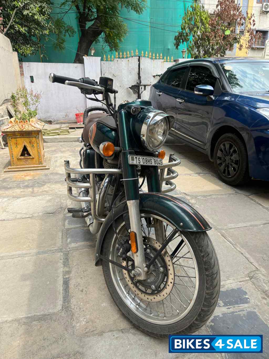 Royal Enfield Bullet 350 Royal Enfield Bullet 350