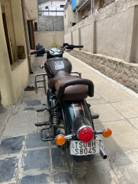Royal Enfield Bullet 350