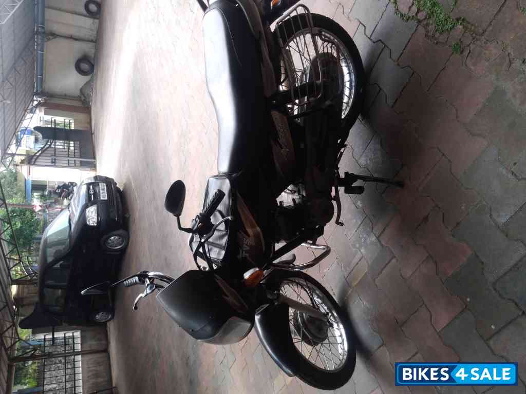 TVS Victor TVS Victor