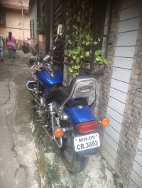 Bajaj Avenger 220 DTS-i