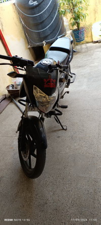 Bajaj Pulsar 135LS