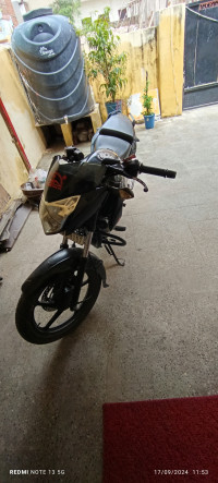 Bajaj Pulsar 135LS