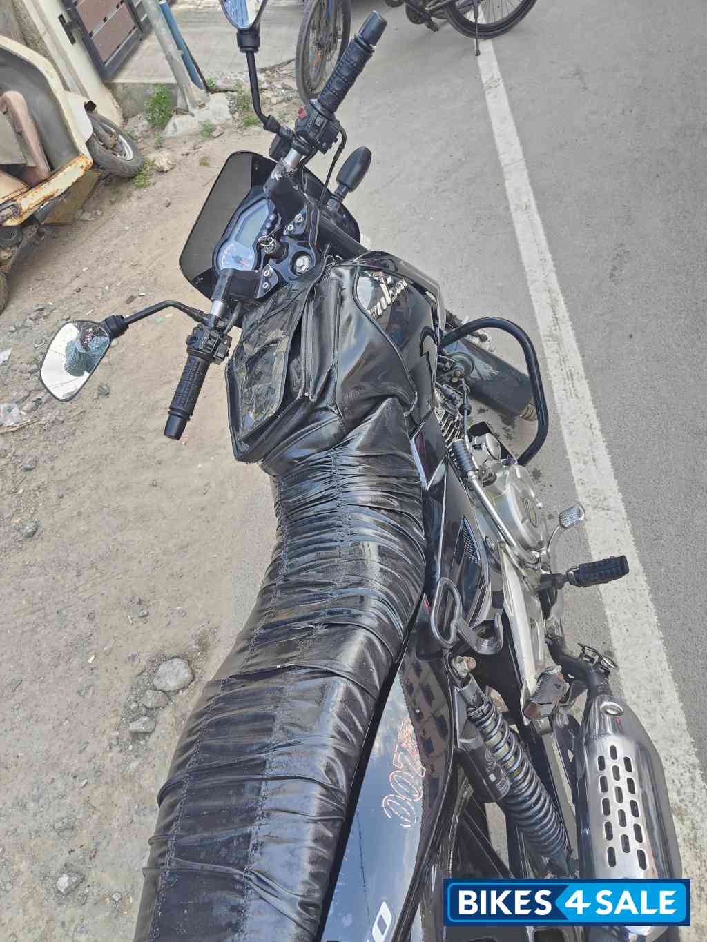 Bajaj Pulsar 150 DTSi