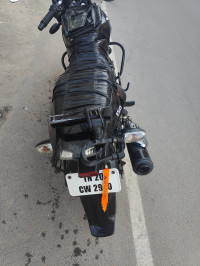 Bajaj Pulsar 150 DTSi