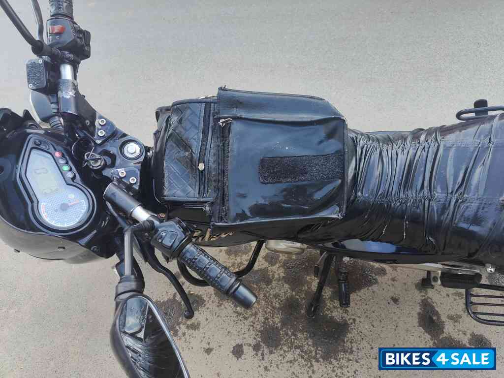 Bajaj Pulsar 150 DTSi