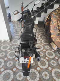 Bajaj Pulsar 150 DTSi