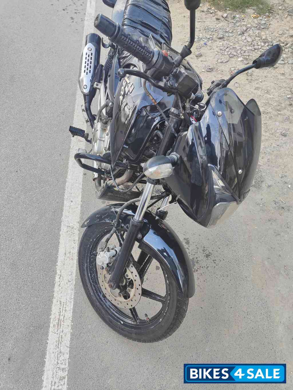 Bajaj Pulsar 150 DTSi