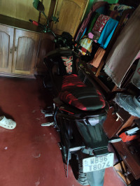 Steel Black Hero Xtreme 160R