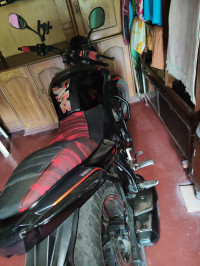 Steel Black Hero Xtreme 160R