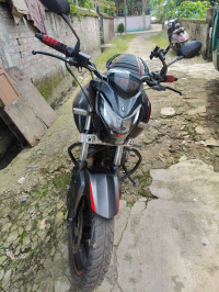 Steel Black Hero Xtreme 160R