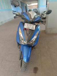 Honda Grazia 2019 Model