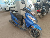 Mat Marvel Blue Meta Honda Grazia