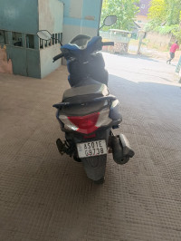 Mat Marvel Blue Meta Honda Grazia