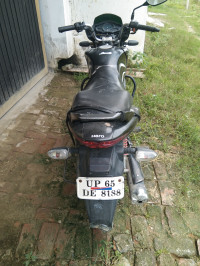 Black Hero Passion X Pro