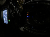 Bajaj Dominar 250 2022