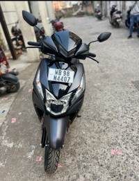 Honda Dio Standard 2023 2023 Model
