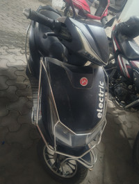 Hero Electric Atria LX