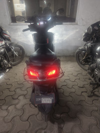 Hero Electric Atria LX