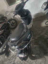 Hero Electric Atria LX