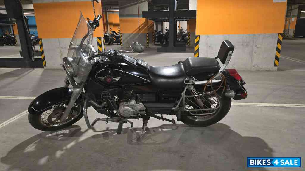 UM Renegade Commando Classic