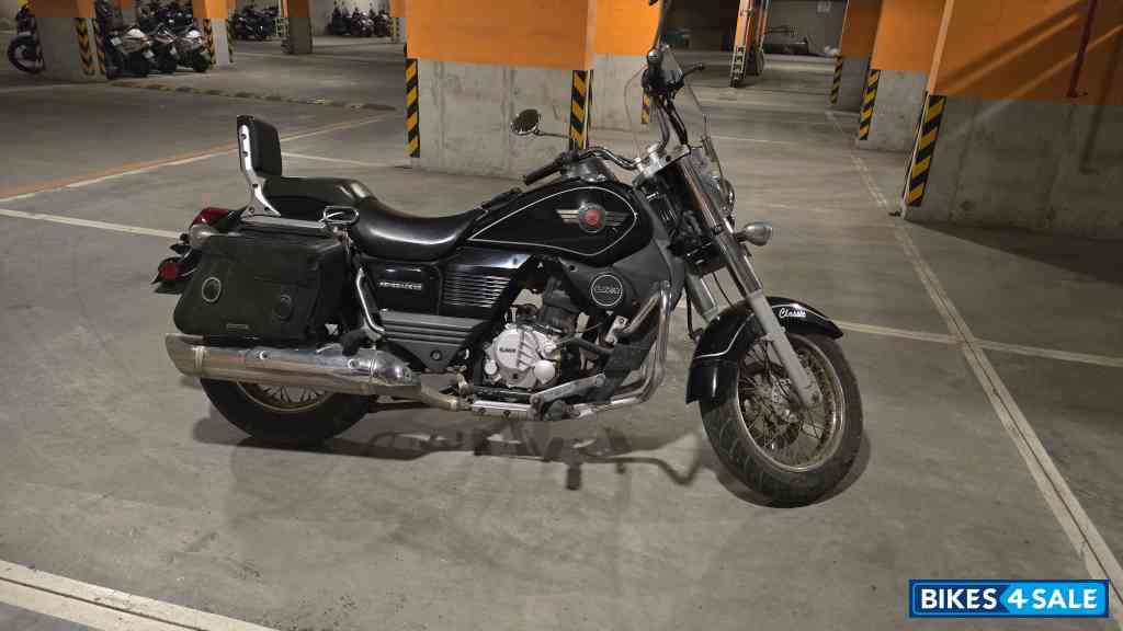 UM Renegade Commando Classic