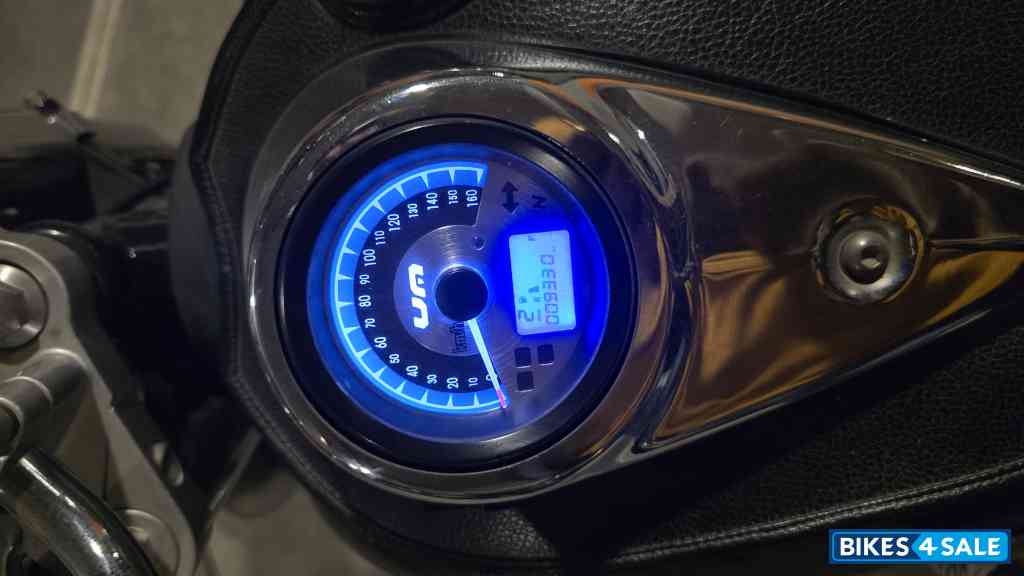 UM Renegade Commando Classic