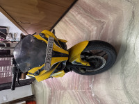Bajaj Pulsar RS 200 ABS
