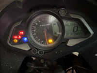 Bajaj Pulsar RS 200 ABS