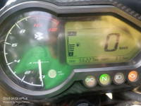 Bajaj Pulsar 125 Split Seat 2020 Model