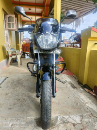 Bajaj Pulsar 125 Split Seat